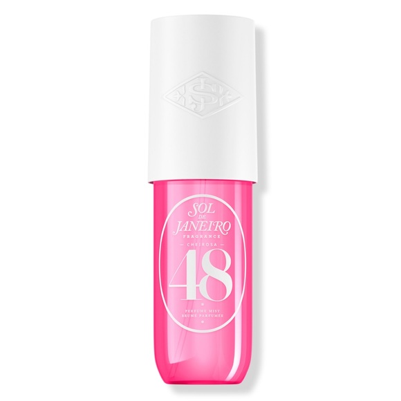 Sol de Janeiro Other - ‼️$25 SALE 🔥8.1oz Sol de Janeiro 48 Perfume Mist